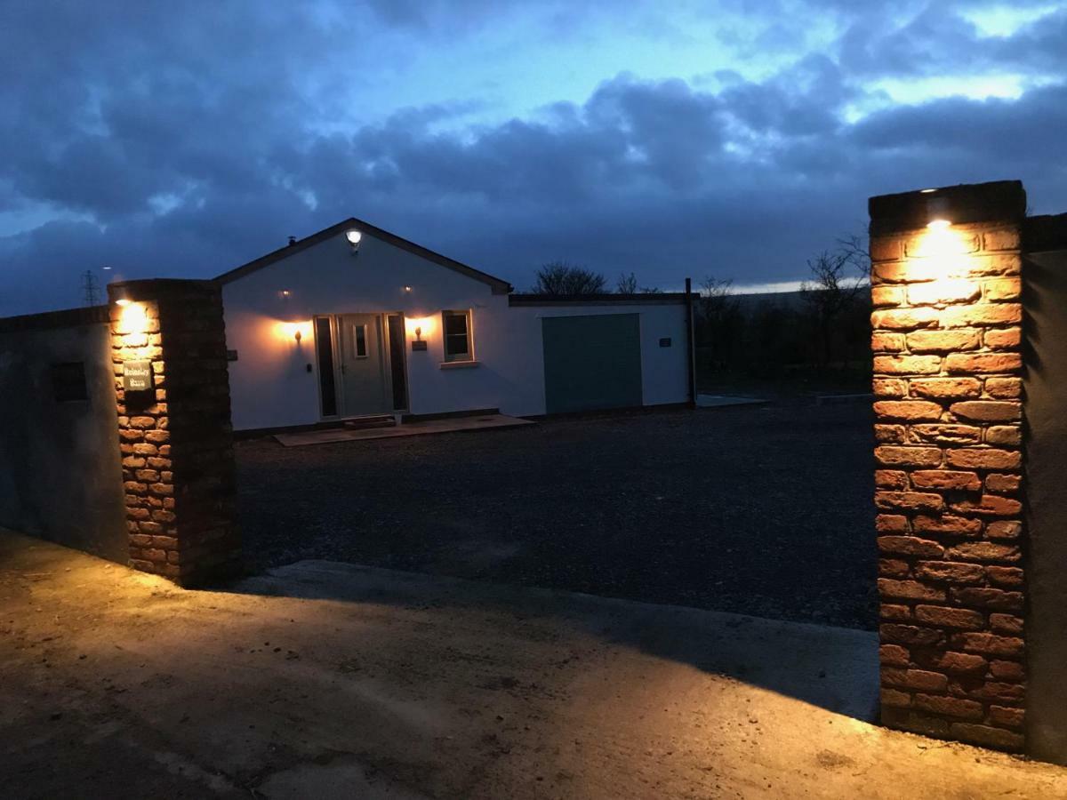 Brinsley Barn Apartamento Blagdon Exterior foto